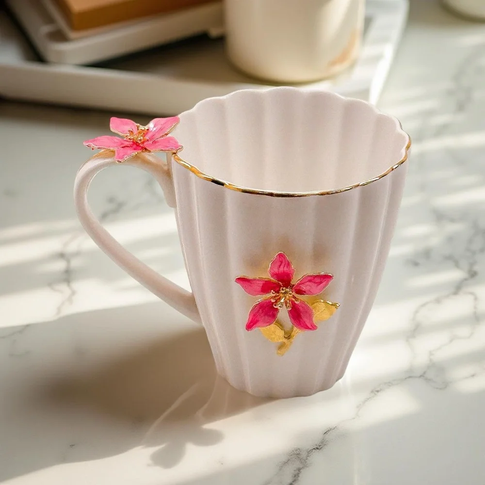 N/A elegant ceramic